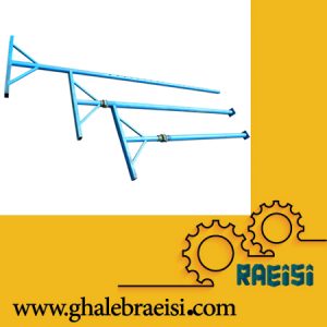 جک 4 متری دست دوم